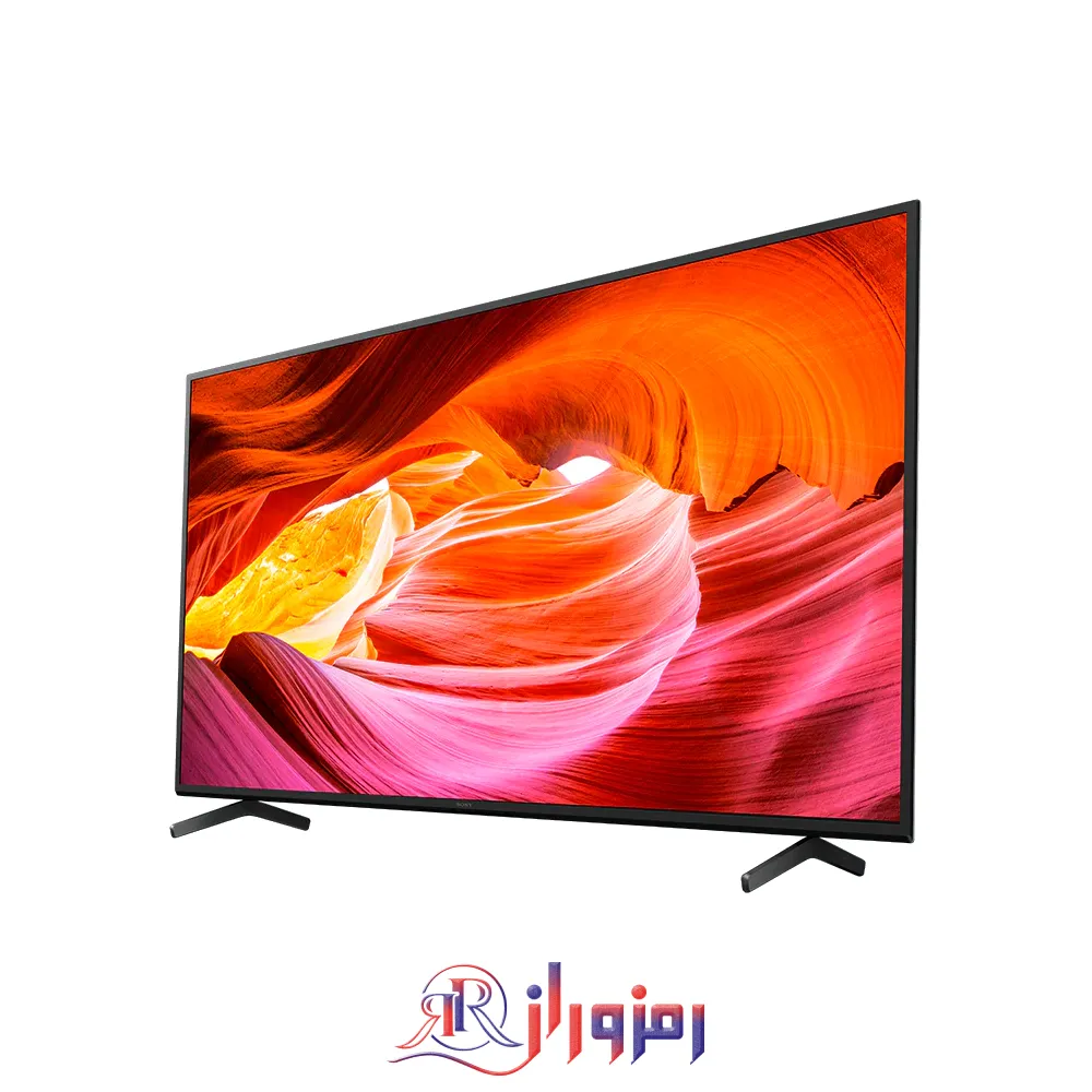 قیمت تلویزیون سونی 55x75k